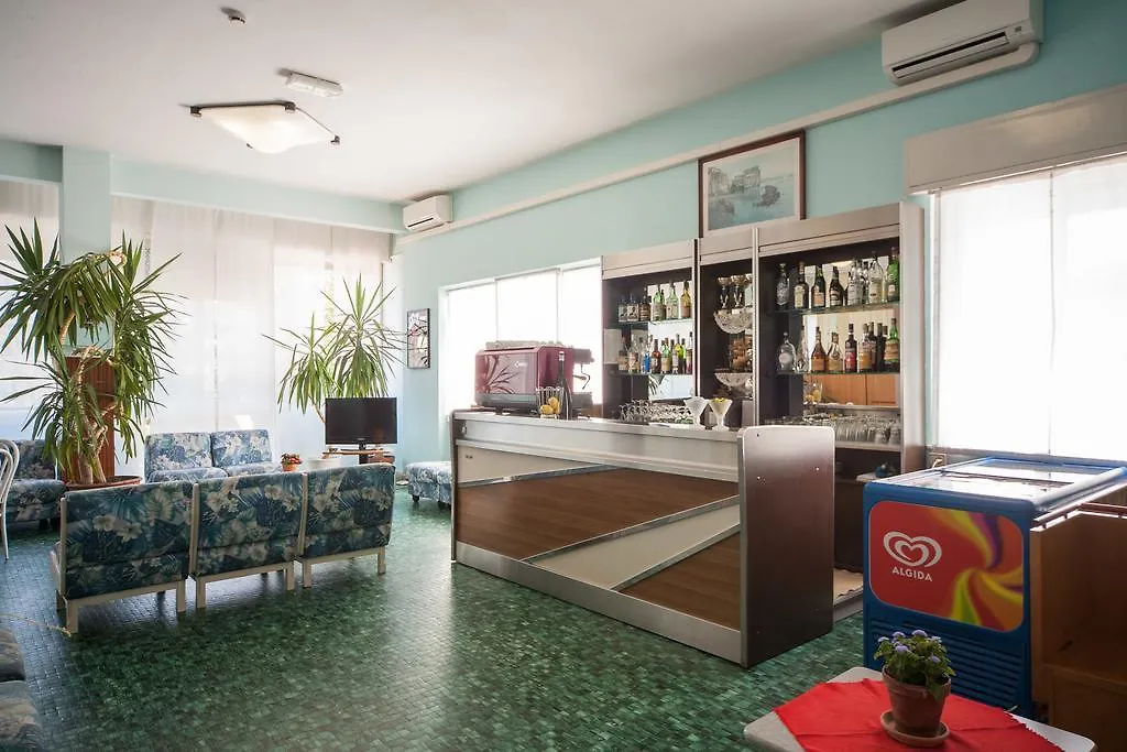 **  Hotel Madison Riccione Italy