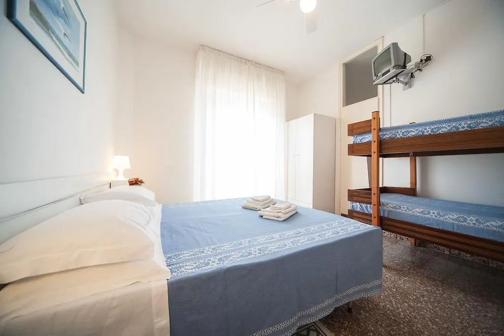 Hotel Madison Riccione