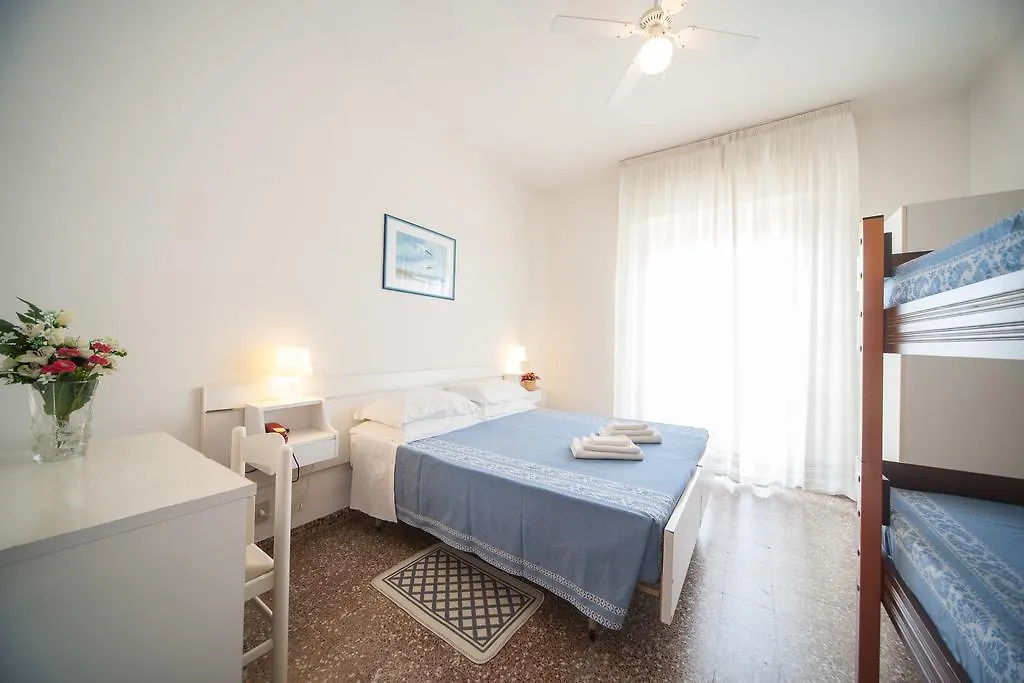 Hotel Madison Riccione 2*,  Italy