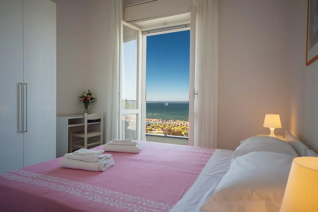 Hotel Madison Riccione