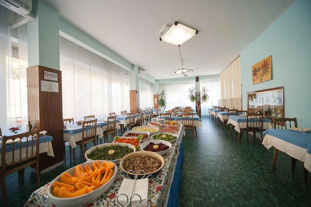 Hotel Madison Riccione Italy