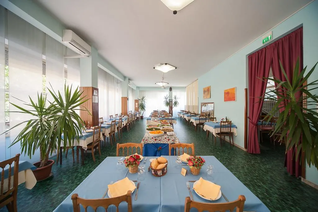 Hotel Madison Riccione 2*,  Italy