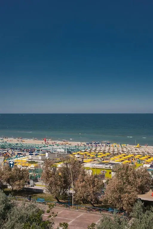 Hotel Madison Riccione