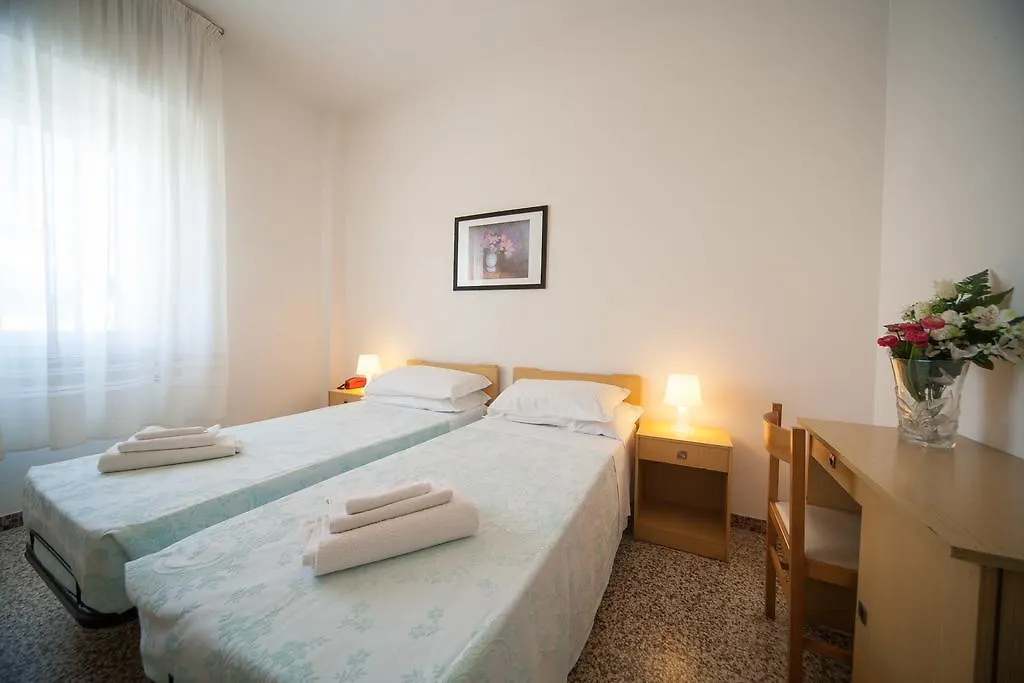 Hotel Madison Riccione