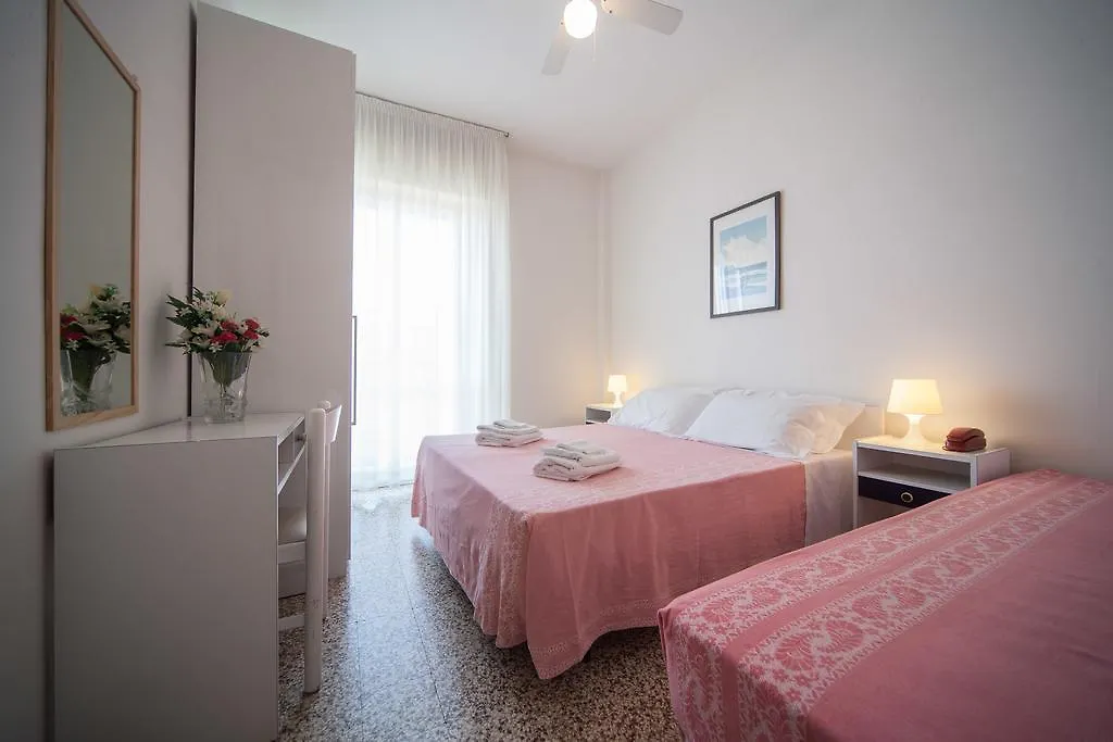 **  Hotel Madison Riccione Italy