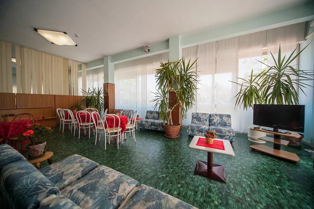 Hotel Madison Riccione