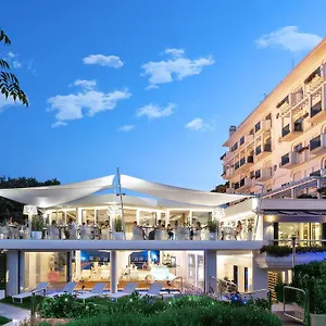 4* Hotell Atlantic &